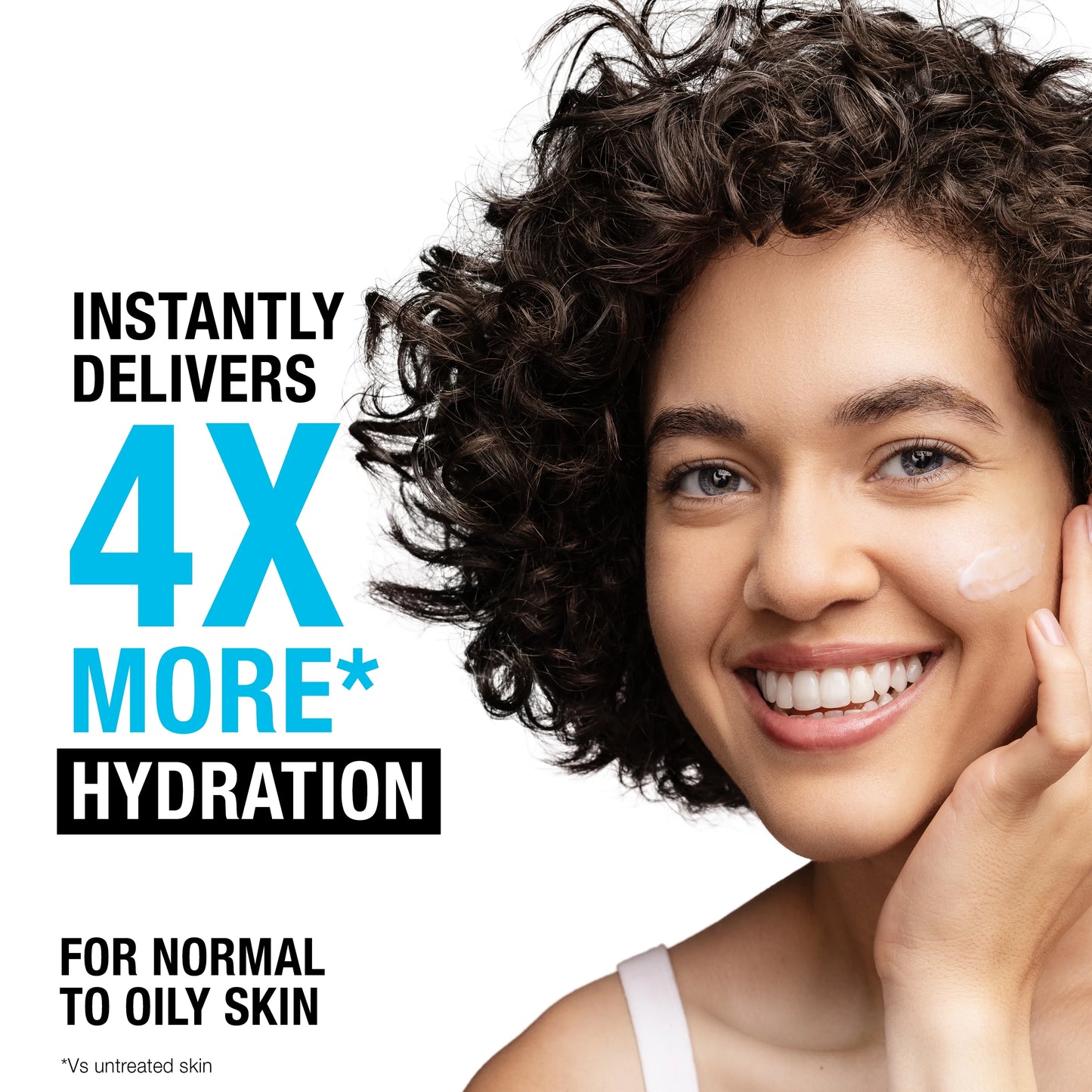 Neutrogena Hydro Boost Hyaluronic Acid Water Gel with Signature Fragrance 1.7 Oz