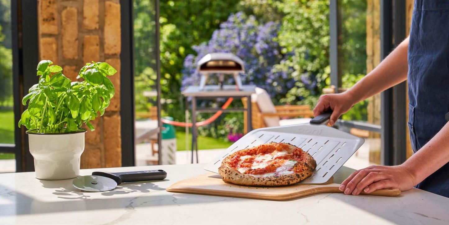 Ooni Koda 12 Gas Powered Pizza Oven