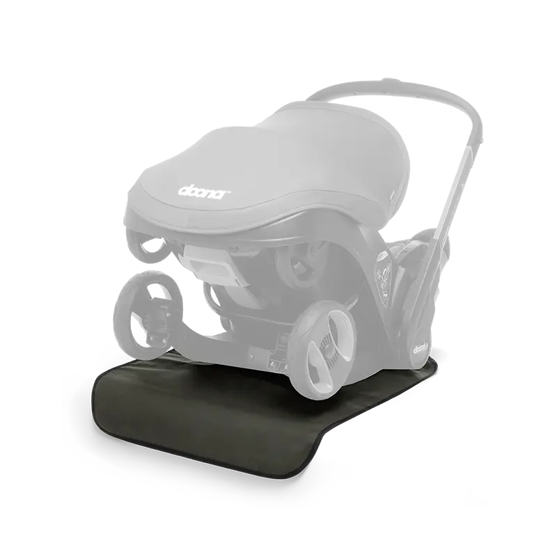 Doona + Car Seat & Stroller