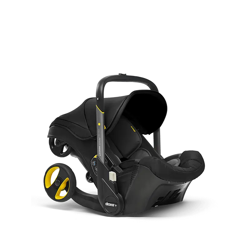 Doona + Car Seat & Stroller