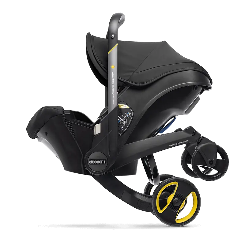 Doona + Car Seat & Stroller