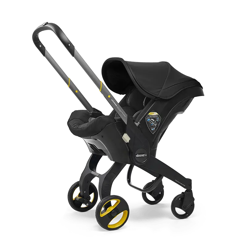 Doona + Car Seat & Stroller