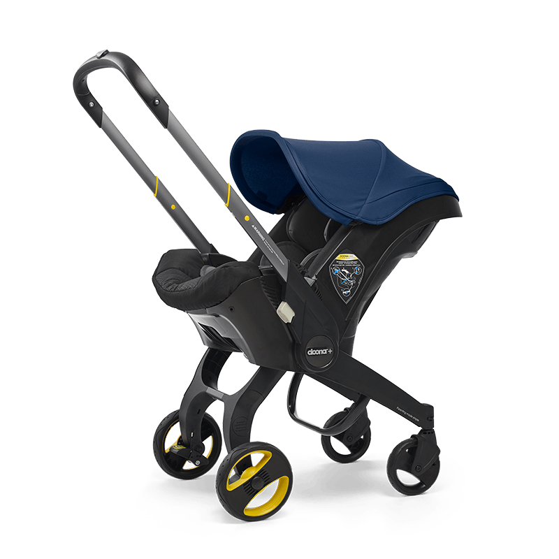 Doona + Car Seat & Stroller