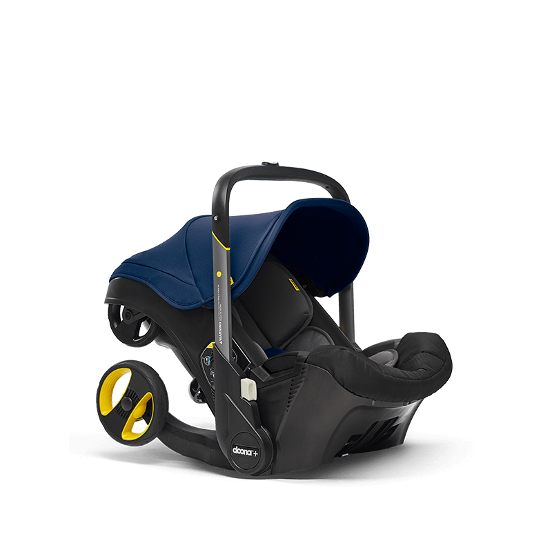 Doona + Car Seat & Stroller