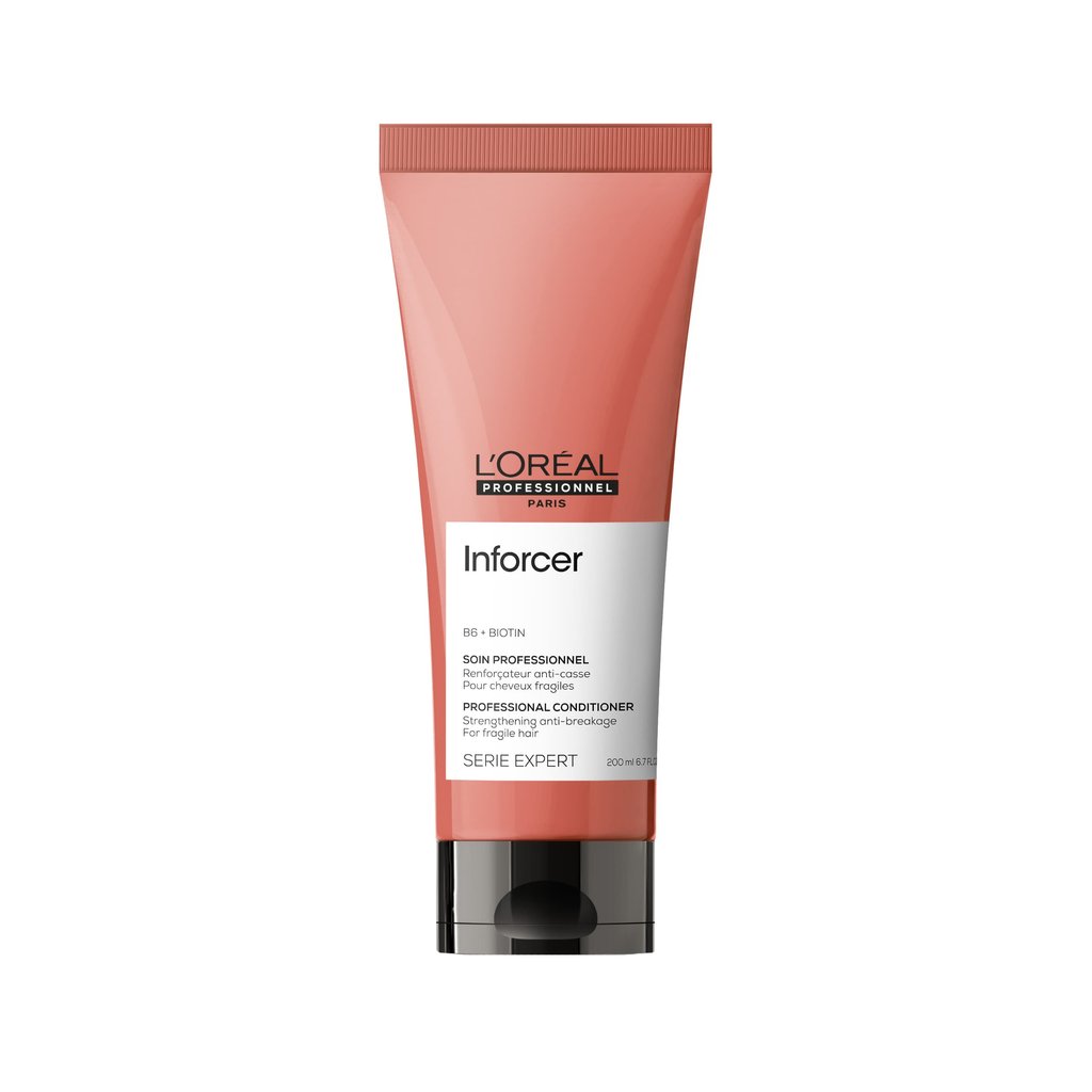 L'Oreal Serie Expert Inforcer Professional Conditioner - 200ml