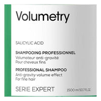 Volumising Shampoo L'Oreal Professionnel Paris Volumetry (1500 ml)