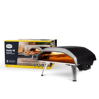 Ooni Koda 16 Gas Powered Pizza Oven