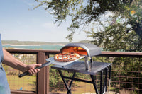 Ooni Koda 12 Gas Powered Pizza Oven