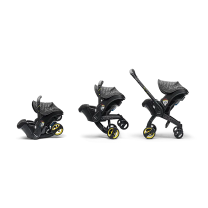 Doona + Car Seat & Stroller - Vashtie Limited Edition
