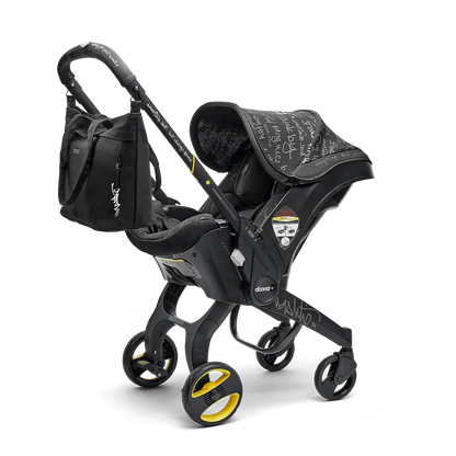 Doona + Car Seat & Stroller - Vashtie Limited Edition