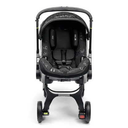 Doona + Car Seat & Stroller - Vashtie Limited Edition