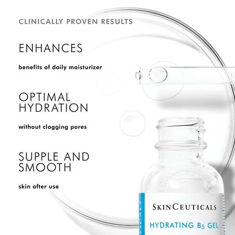 Skinceuticals Hydrating B5 Gel