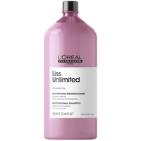 L'Oréal Professionnel Série Expert Liss Unlimited Shampoo 1.5L (50.72fl oz)